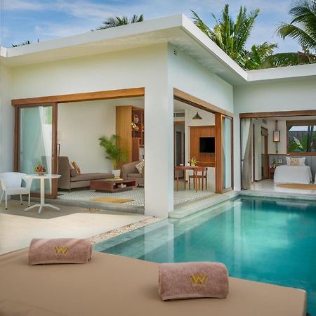 Waka Villa Private Pool Resort & Spa - Adults Only Sziemreap Kültér fotó