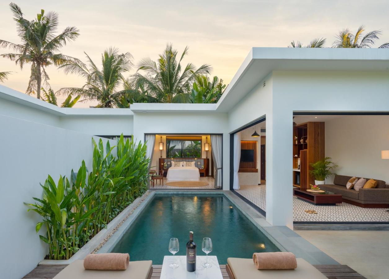 Waka Villa Private Pool Resort & Spa - Adults Only Sziemreap Kültér fotó