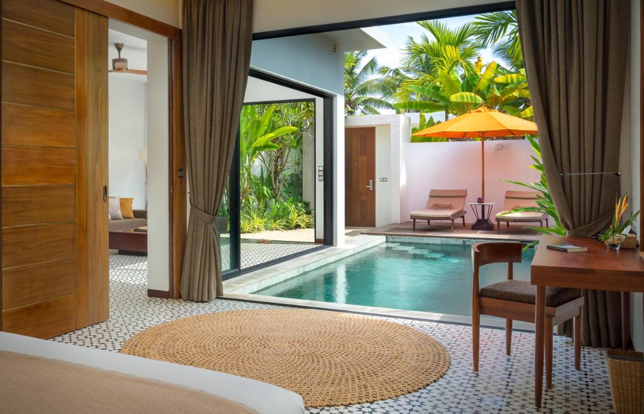 Waka Villa Private Pool Resort & Spa - Adults Only Sziemreap Kültér fotó
