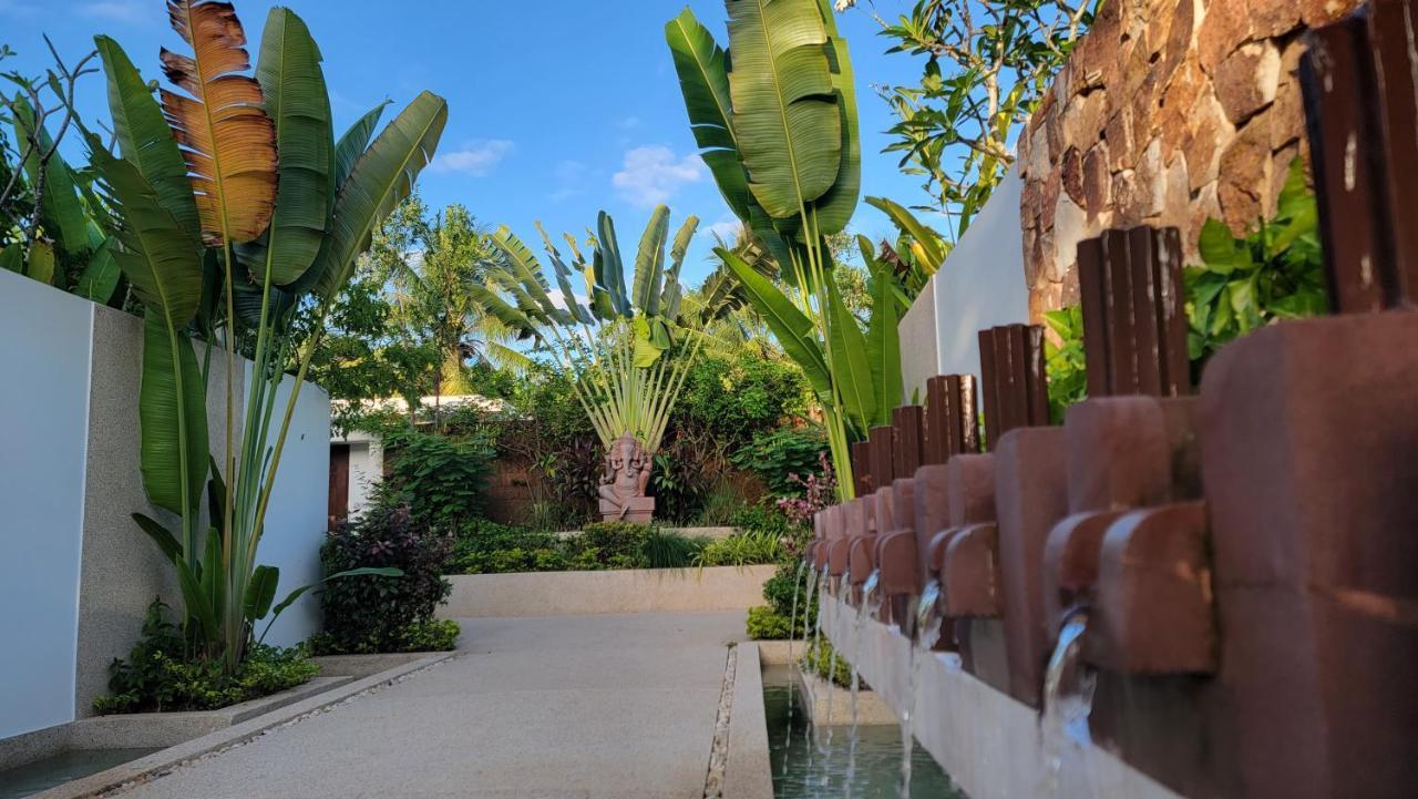 Waka Villa Private Pool Resort & Spa - Adults Only Sziemreap Kültér fotó