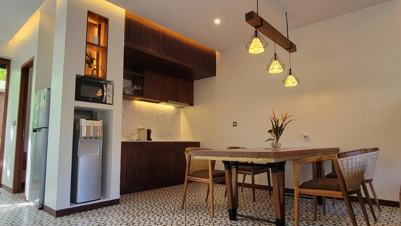 Waka Villa Private Pool Resort & Spa - Adults Only Sziemreap Kültér fotó