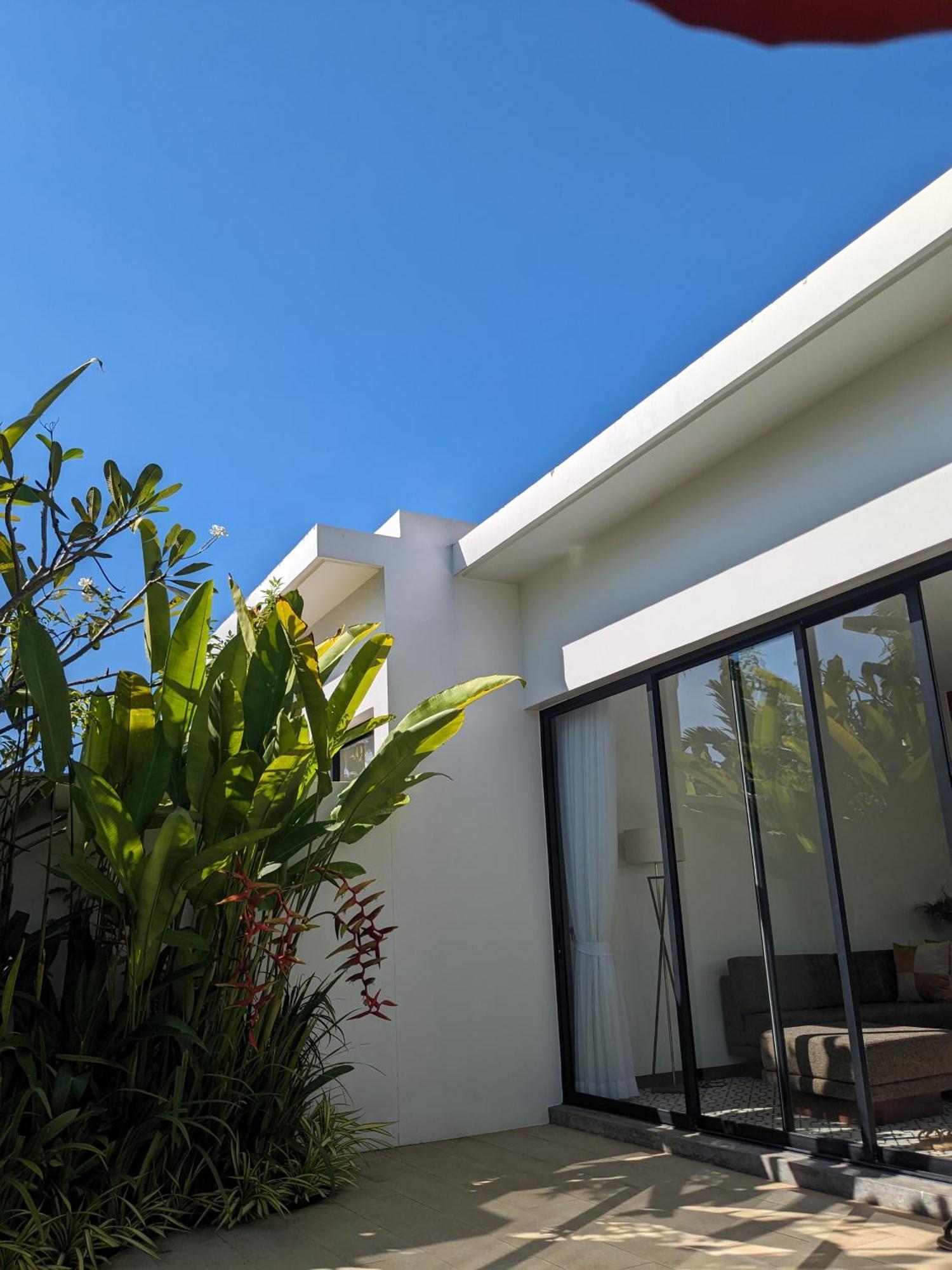 Waka Villa Private Pool Resort & Spa - Adults Only Sziemreap Kültér fotó