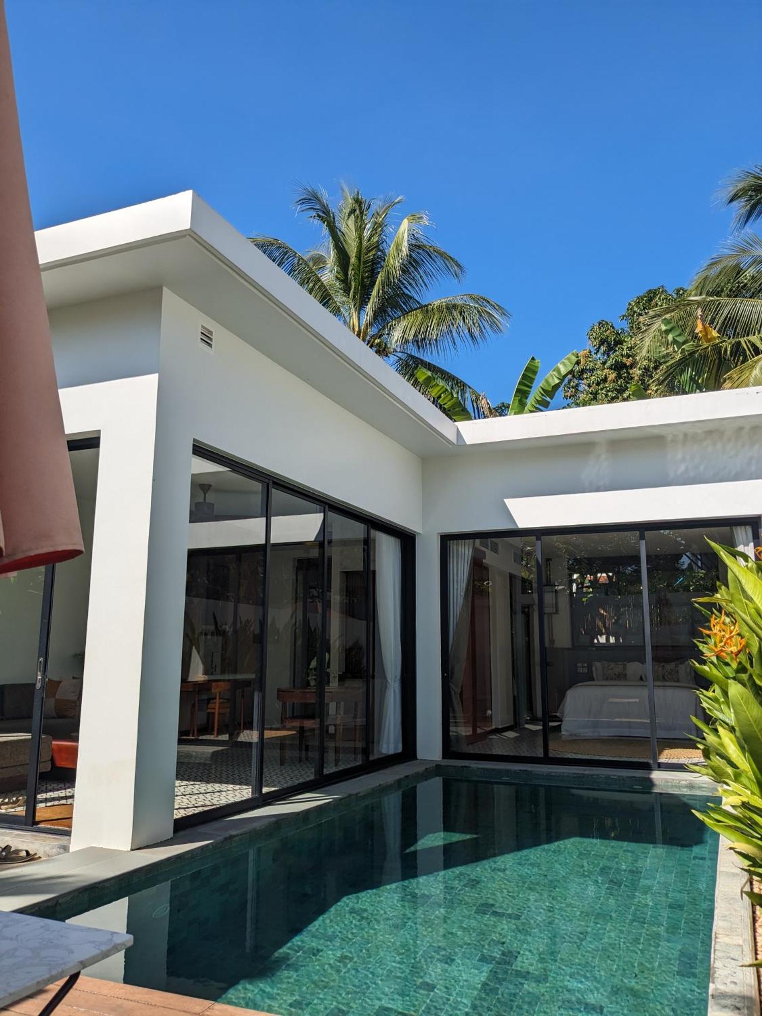 Waka Villa Private Pool Resort & Spa - Adults Only Sziemreap Kültér fotó