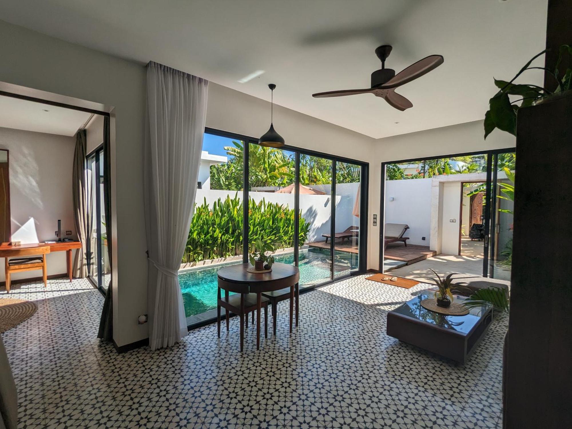 Waka Villa Private Pool Resort & Spa - Adults Only Sziemreap Kültér fotó